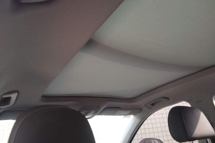 Used Audi Q5L 2022 40T Luxury Dynamic Model
