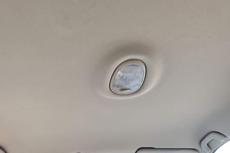 Used Buick Excelle 2013 1.5L Automatic Classic Model Headliner