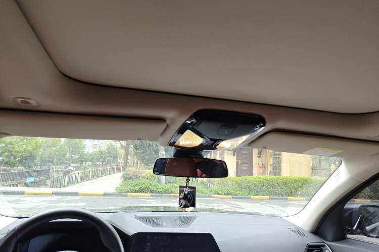 Used BMW 3 Series 2022 325Li M Sport Package