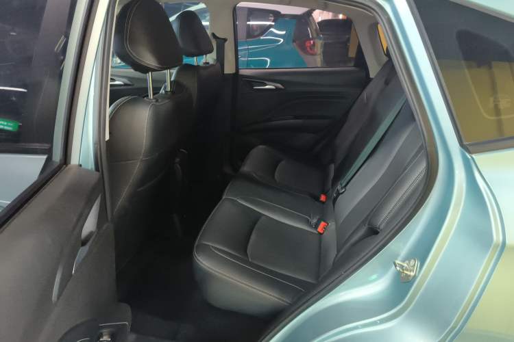 Used NETA V 2022 Chao 400 Lite