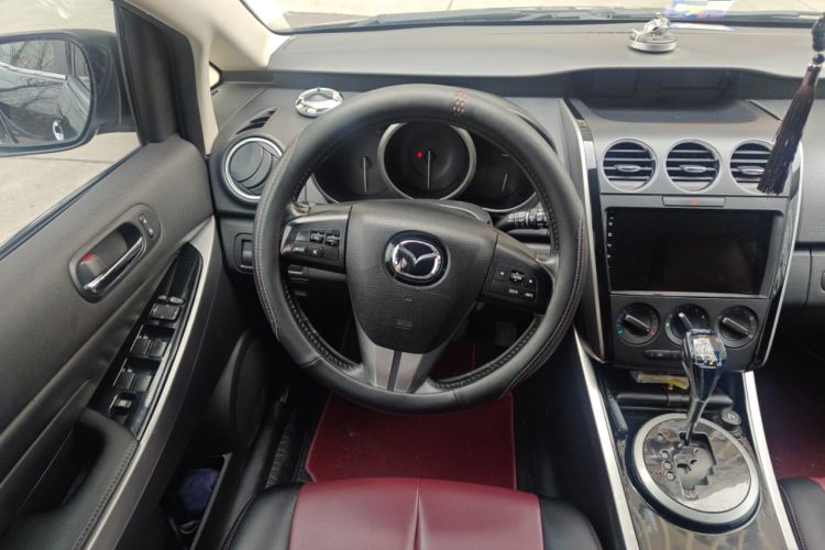 Used Mazda CX-7 2014 2.5L 2WD Fashion Edition
