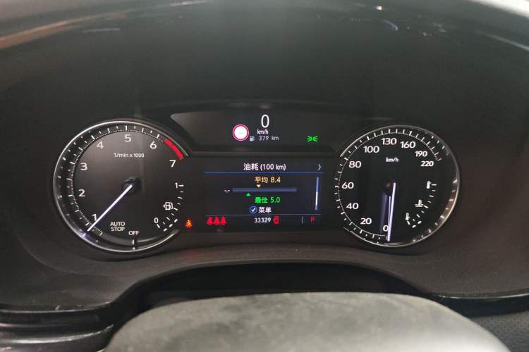 Used Cadillac XT5 2020 Revised Version 28T Luxury Edition
