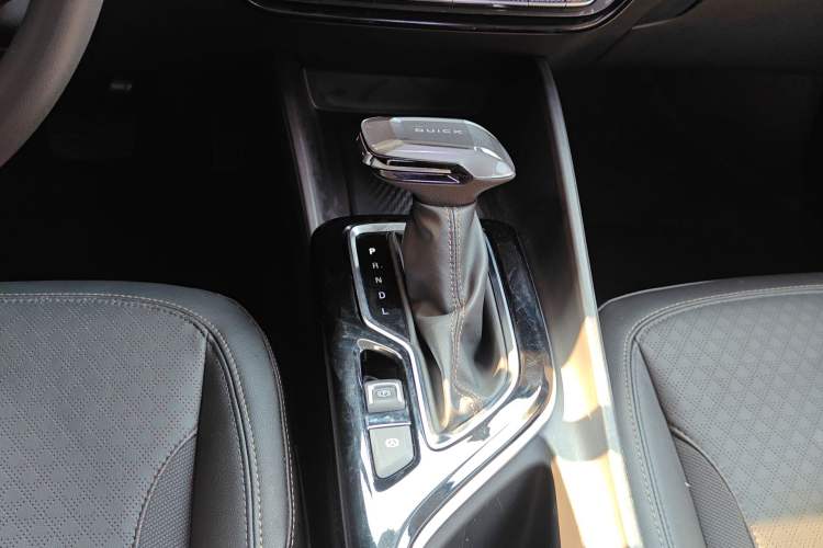 Used Buick Verano 2022 Pro 533T Enjoyment Edition Gear Lever