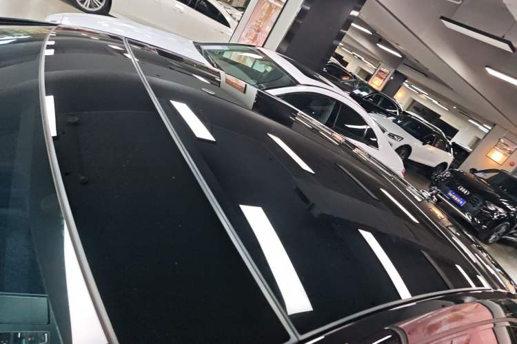 Used Audi A7L 2022 45 TFSI quattro S-line Wind Rider
