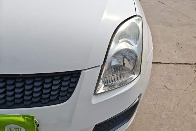 Used Suzuki Swift 2014 1.3L Manual Standard Edition