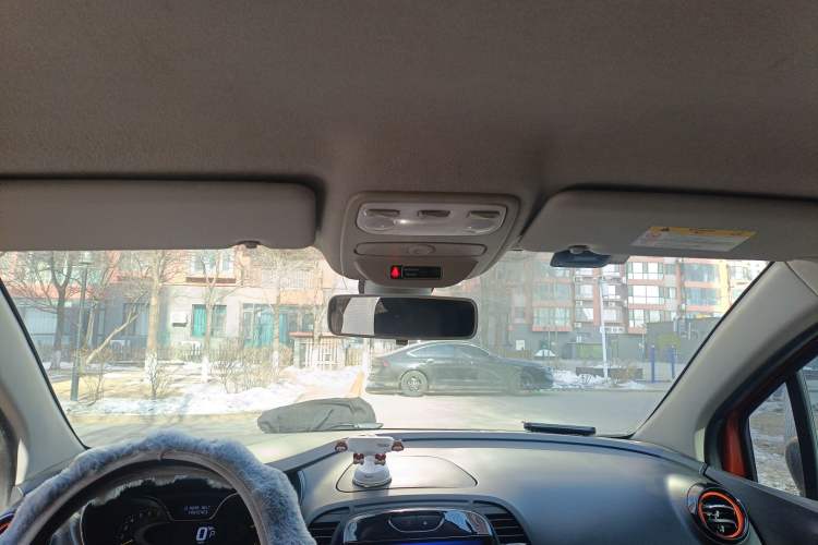 Used Renault Captur 2015 1.2T Automatic Comfort Edition