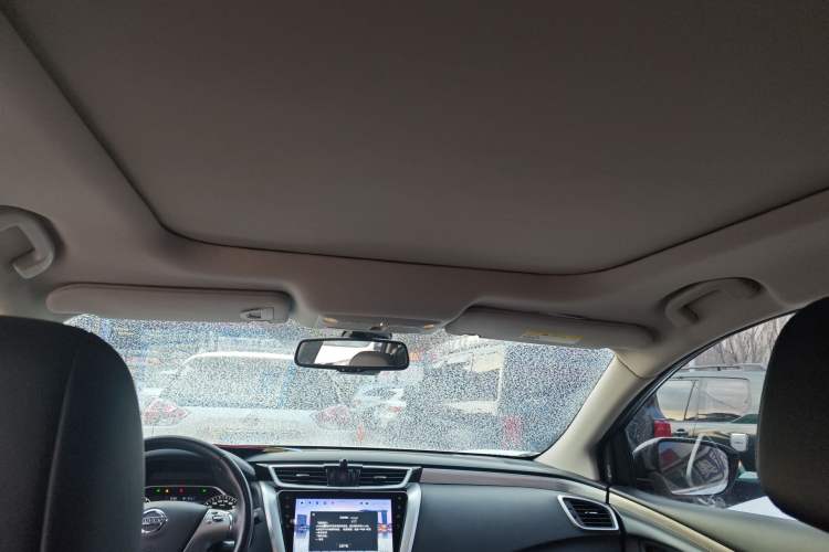 Used Nissan Murano 2021 2.5 S/C HEV XE Four-Wheel Drive Hybrid SmartConnect Prestige Edition
