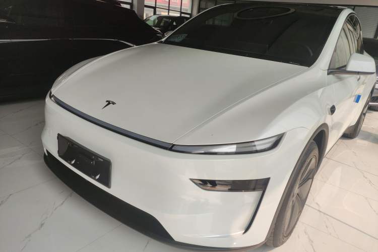 Used Tesla Model Y 2026 Rear-Drive Model