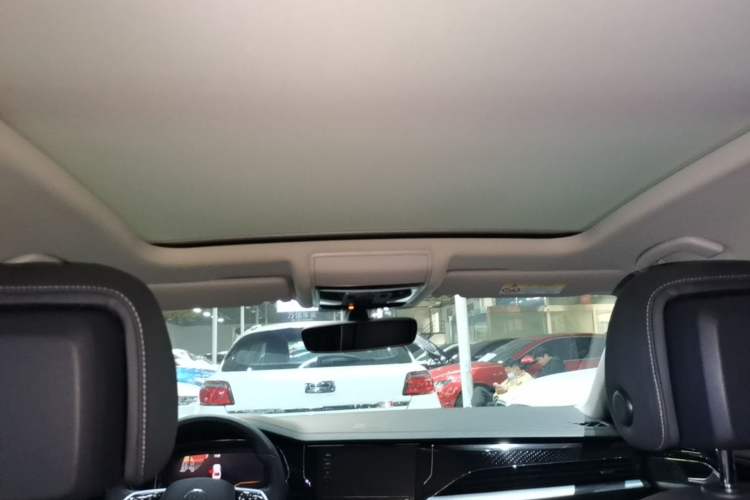 Used Volkswagen Passat 2024 330TSI Starry Elite Edition
