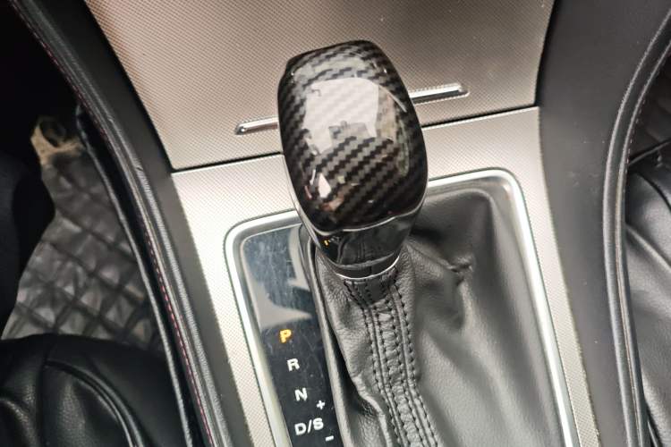 Used MG 6 2017 20T Automatic Elite Smart Connect Version China V Standard