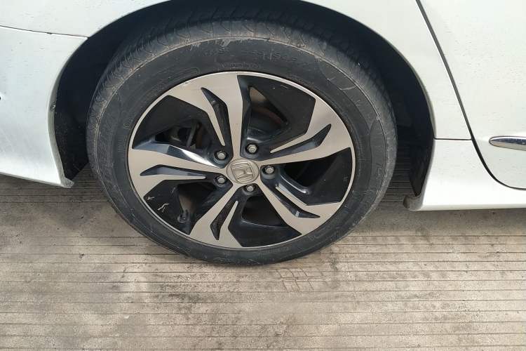 Used Honda Spirior 2015 2.4L Prestige Edition