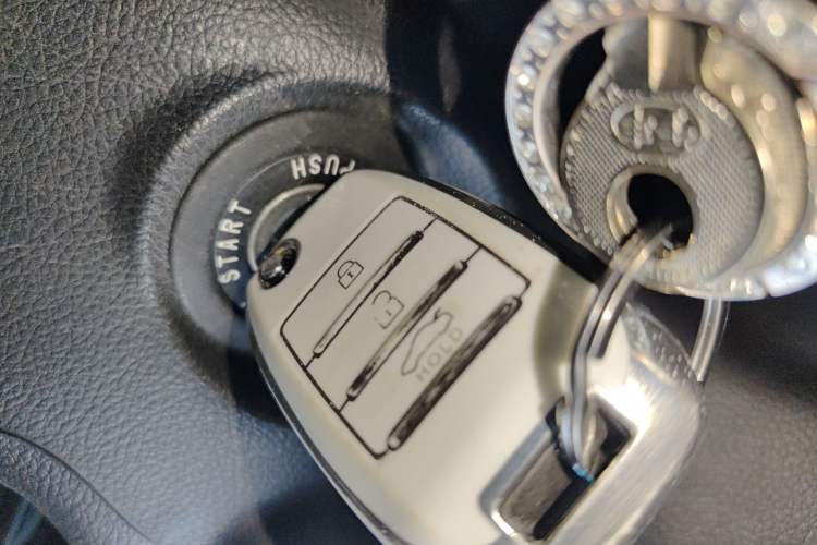 Used Kia K3 2016 1.6L Automatic GL