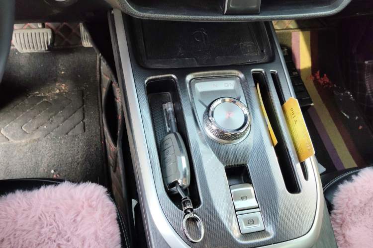 Used Haval JOLION 2021 1.5T Automatic Four-Door Version
