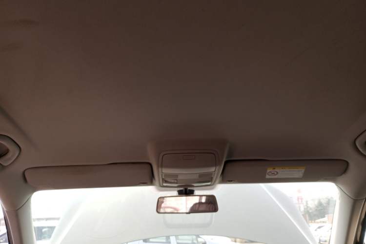 Used Volkswagen Tiguan 2015 1.8TSI Automatic Two-Wheel Drive Comfort Edition
