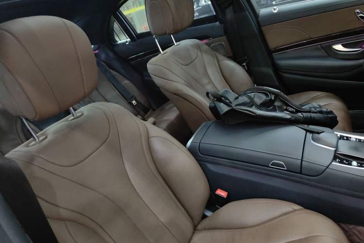 Used Mercedes-Benz S-Class 2020 S 350 L Business Class Ultimate Edition