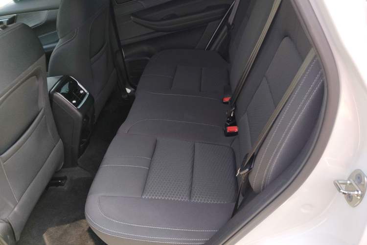 Used Chery New Energy Tiggo e 2021 Tiger Leap Edition 95kW