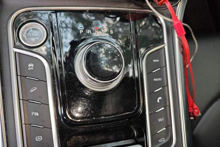 Used DORCEN G70s 2019 2.0T Automatic Prestige Edition