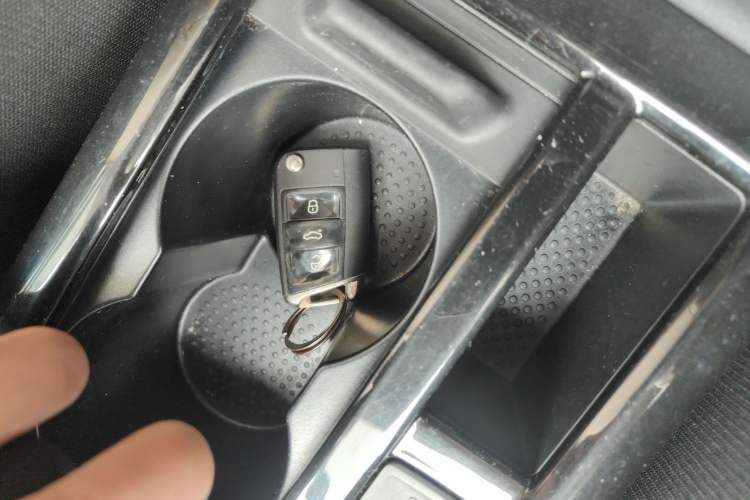 Used Jetta VS5 2022 280TSI Automatic Trend Edition