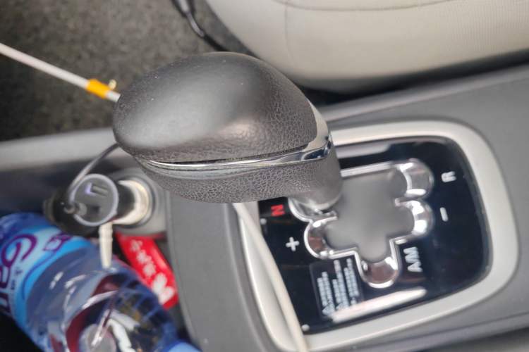 Used Chevrolet Sail 2015 Sail 3 1.3L AMT Ideal Edition