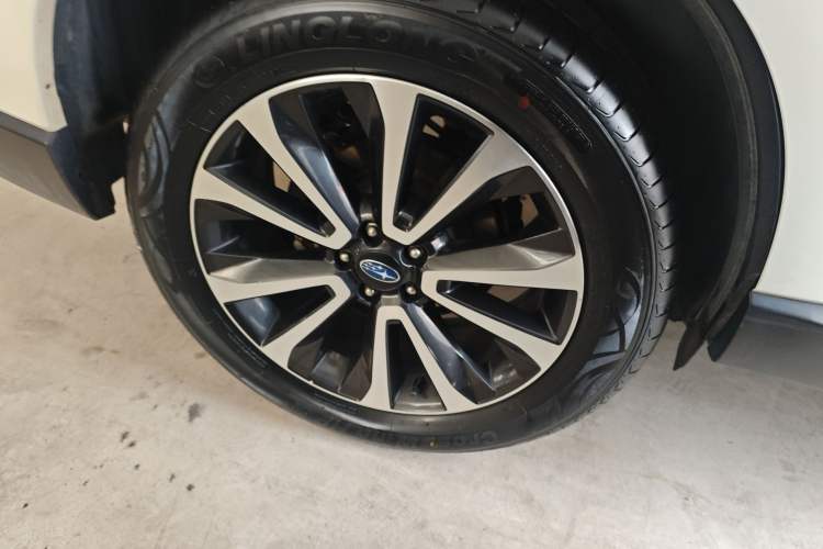 Used Subaru Forester 2016 2.0i Fashion Navigation Edition
