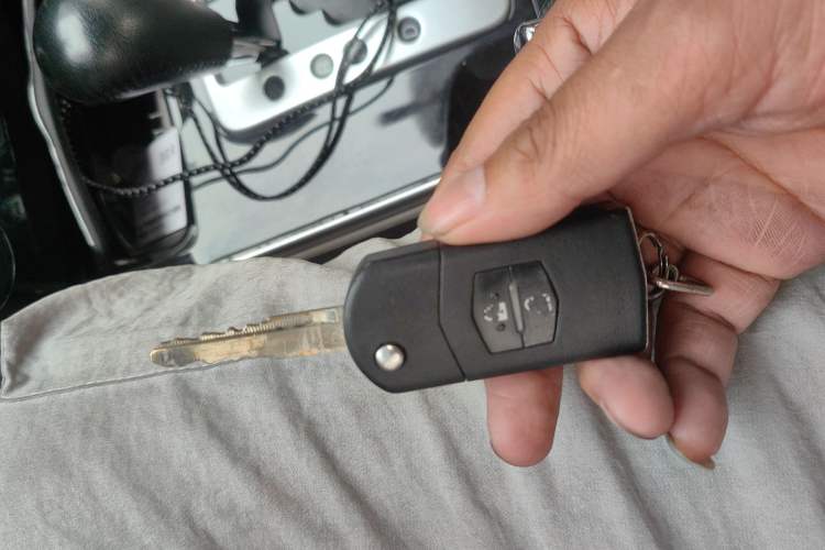 Used Mazda 6 2011 2.0L Automatic Fashion Edition