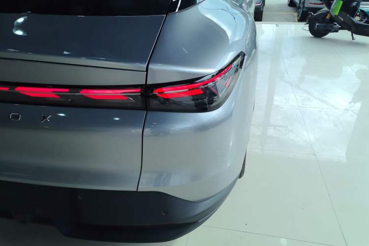 Used ARCFOX Alpha S5 2024 560PRO 185kW