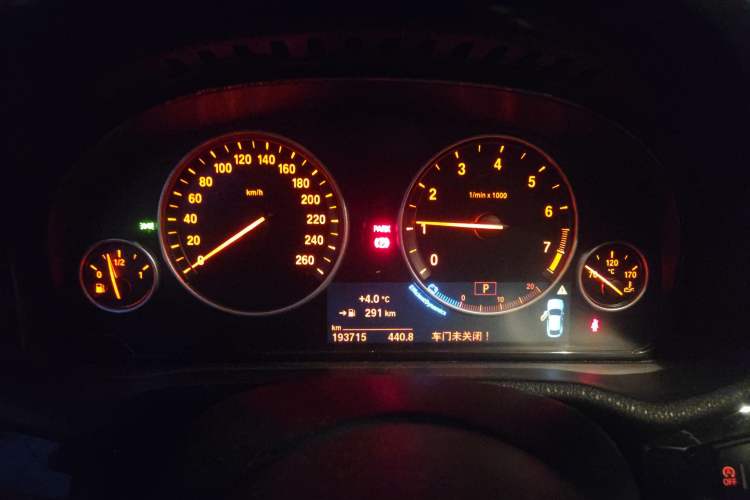 Used BMW X4 2016 xDrive20i M Sport Edition