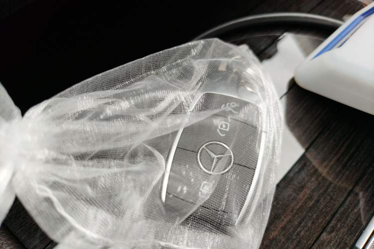 Used Mercedes-Benz GLE 2021 GLE 350 4MATIC Stylish Model