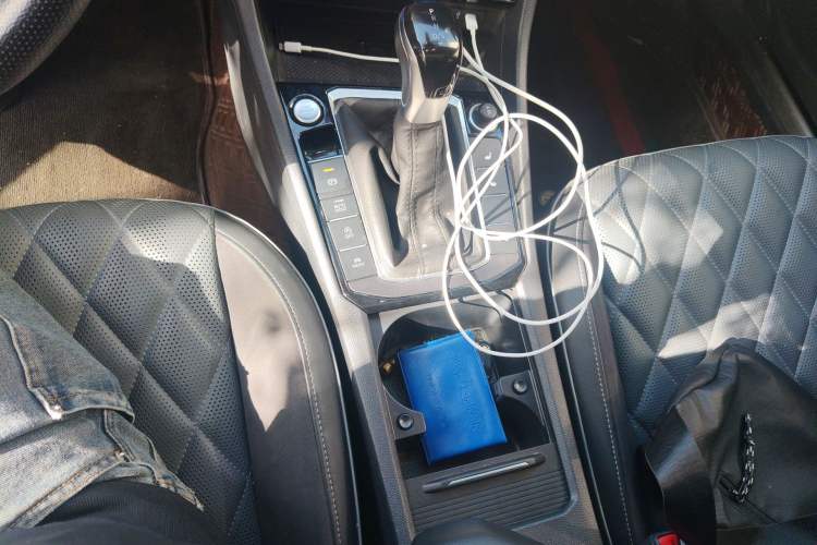 Used Volkswagen Sagitar 2023 300TSI DSG Excellence Edition
