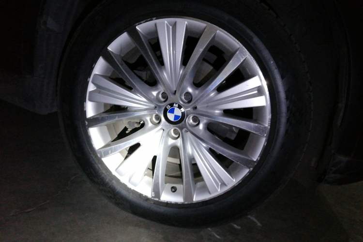 Used BMW X5 2014 xDrive35i Elegant Edition
