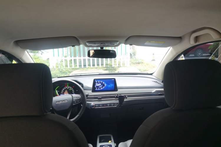 Used Dayun Yuehu 2022 300 Standard Edition Headliner