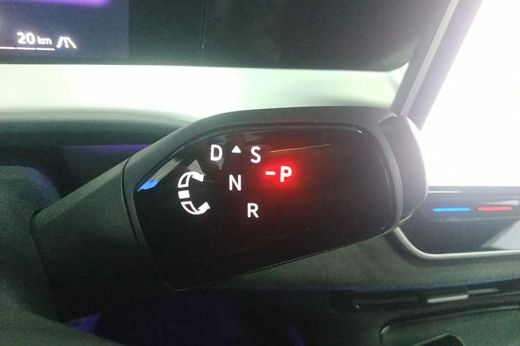 Used Volkswagen Teramont 2025 Tiguan Pro 450TSI Four-Wheel Drive Summit Edition
