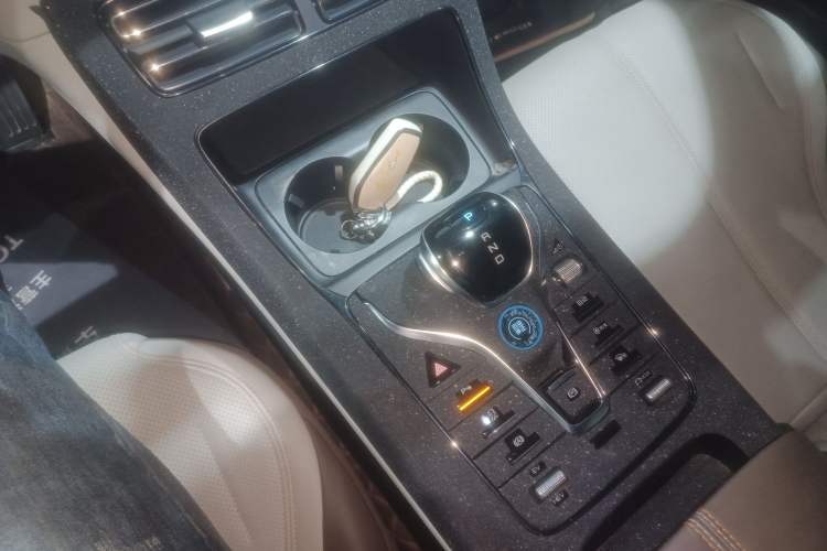 Used BYD Qin PLUS 2023 Champion Edition DM-i 55KM Leading Model