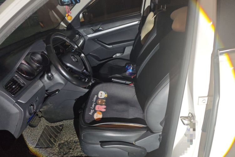 Used Volkswagen Gran Lavida 2015 1.6L Automatic Comfort Edition