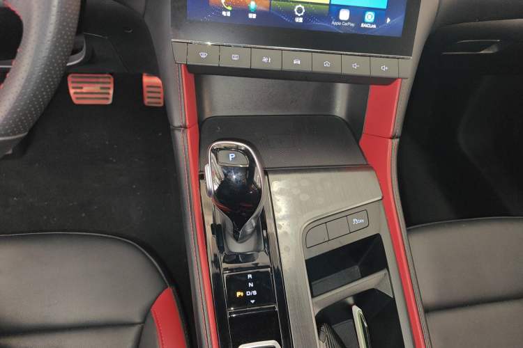 Used MG 6 2020 1.5T Automatic Trophy Luxury Edition