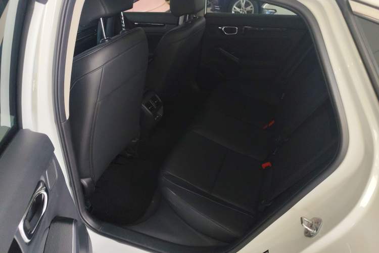 Used Honda Integra 2023 240TURBO CVT Smart Enjoyment Version