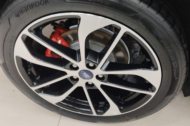 Used Ford Mondeo 2022 Facelift EcoBoost 245 ST-Line Right Rear Wheel Hub