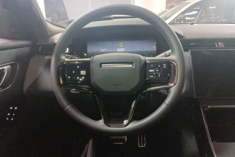 Used Land Rover Range Rover Velar 2024 Dynamic SE