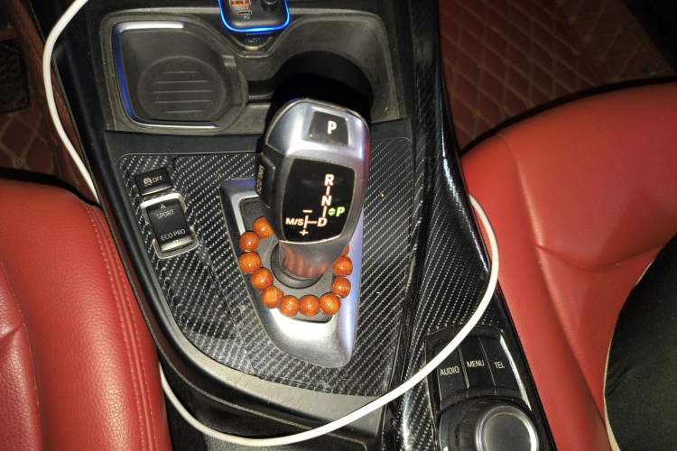 Used BMW 1 Series 2015 118i Leading Model