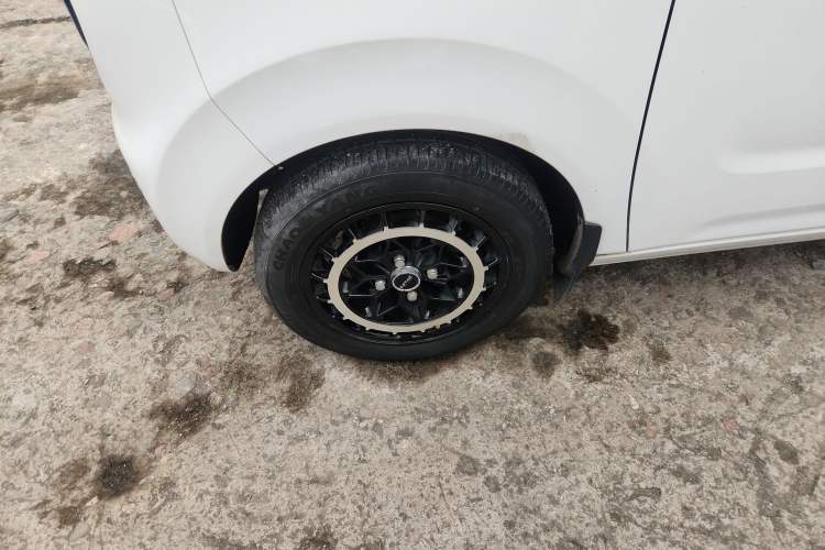 Used Geely Galaxy Panda 2023 Panda Mini 200km Dynamic Bear