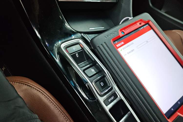 Used Honda Spirior 2017 Hybrid 2.0L Pure Edition
