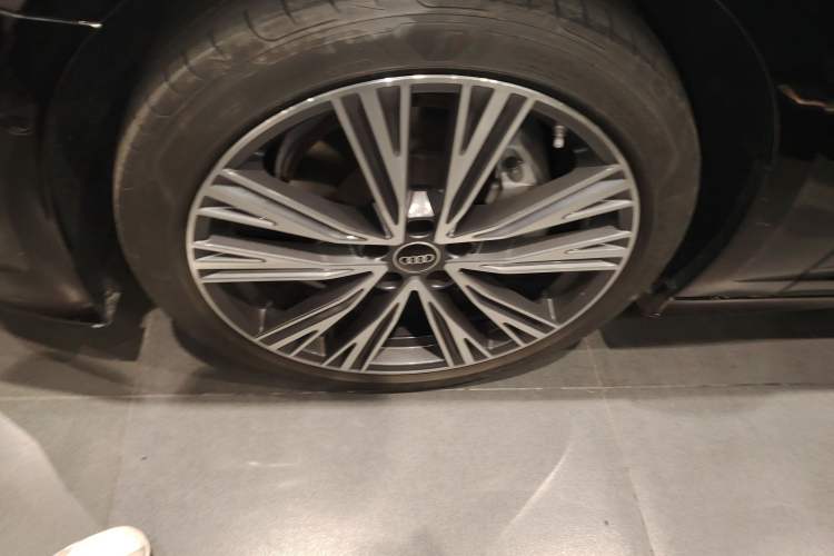 Used Audi A6L 2024 45 TFSI quattro Prestige Dynamic Edition
