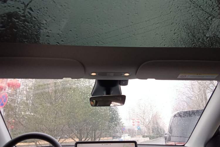 Used Tesla Model Y 2022 Revised Version Long-Range All-Wheel Drive