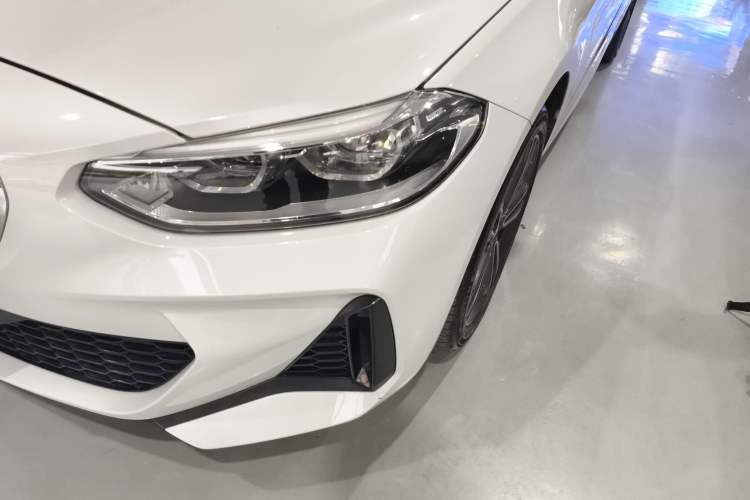 Used BMW 1 Series 2023 120i M Sport Edition
