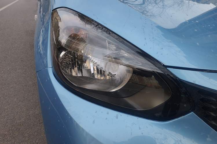 Used Honda Fit 2021 1.5L CVT Trend Edition