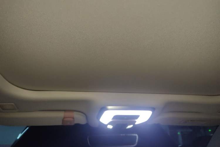 Used Hongqi H9 2020 2.0T Smart Connect Flagship Edition
