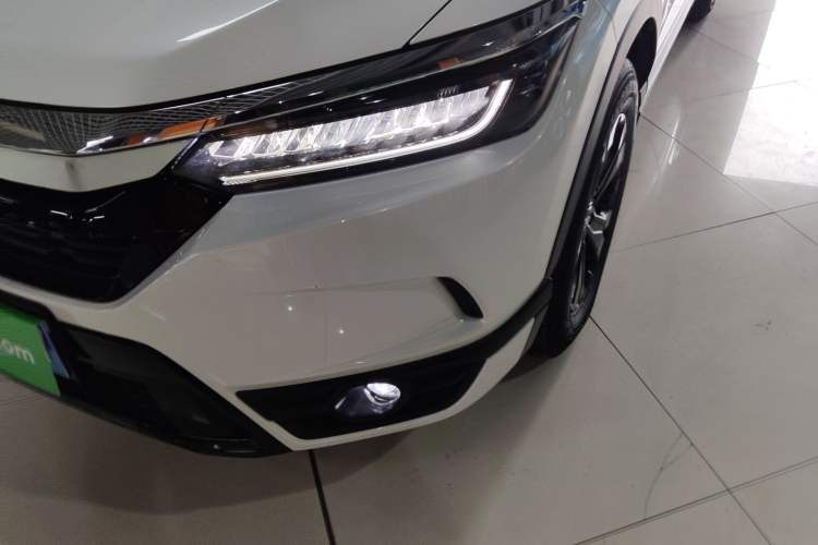 Used Honda Breeze 2021 240TURBO CVT Two-Wheel Drive Smart Enjoyment Version