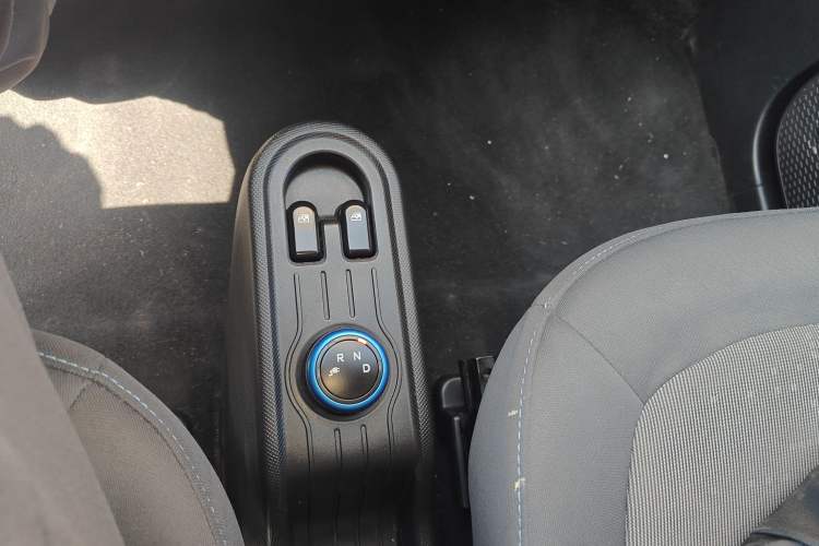 Used Wuling Hongguang MINIEV 2021 Macaron Premium Model – Lithium Iron Phosphate