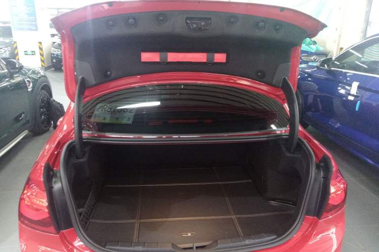 Used BMW 1 Series 2018 118i Sport Edition
