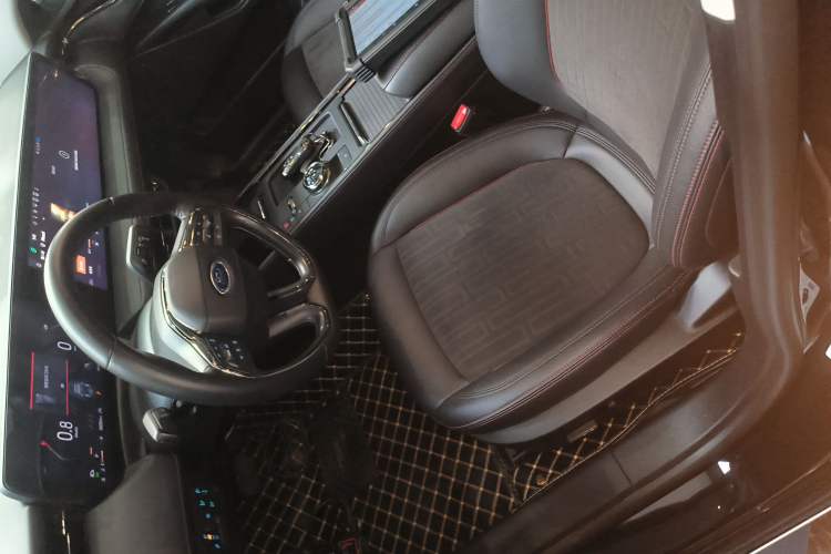 Used Ford Mondeo 2023 EcoBoost 180 Luxury Model